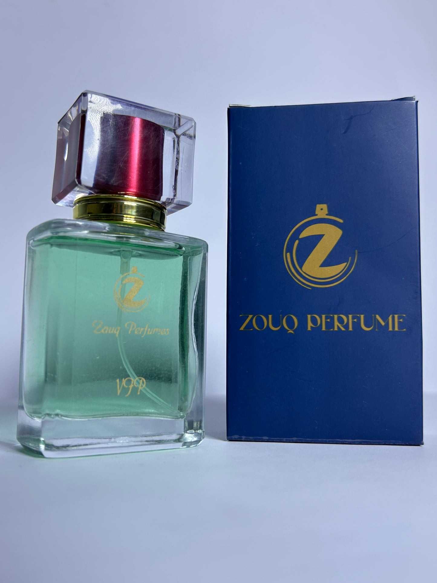VIP (Business Class) By Zauq Perfumes For Men's