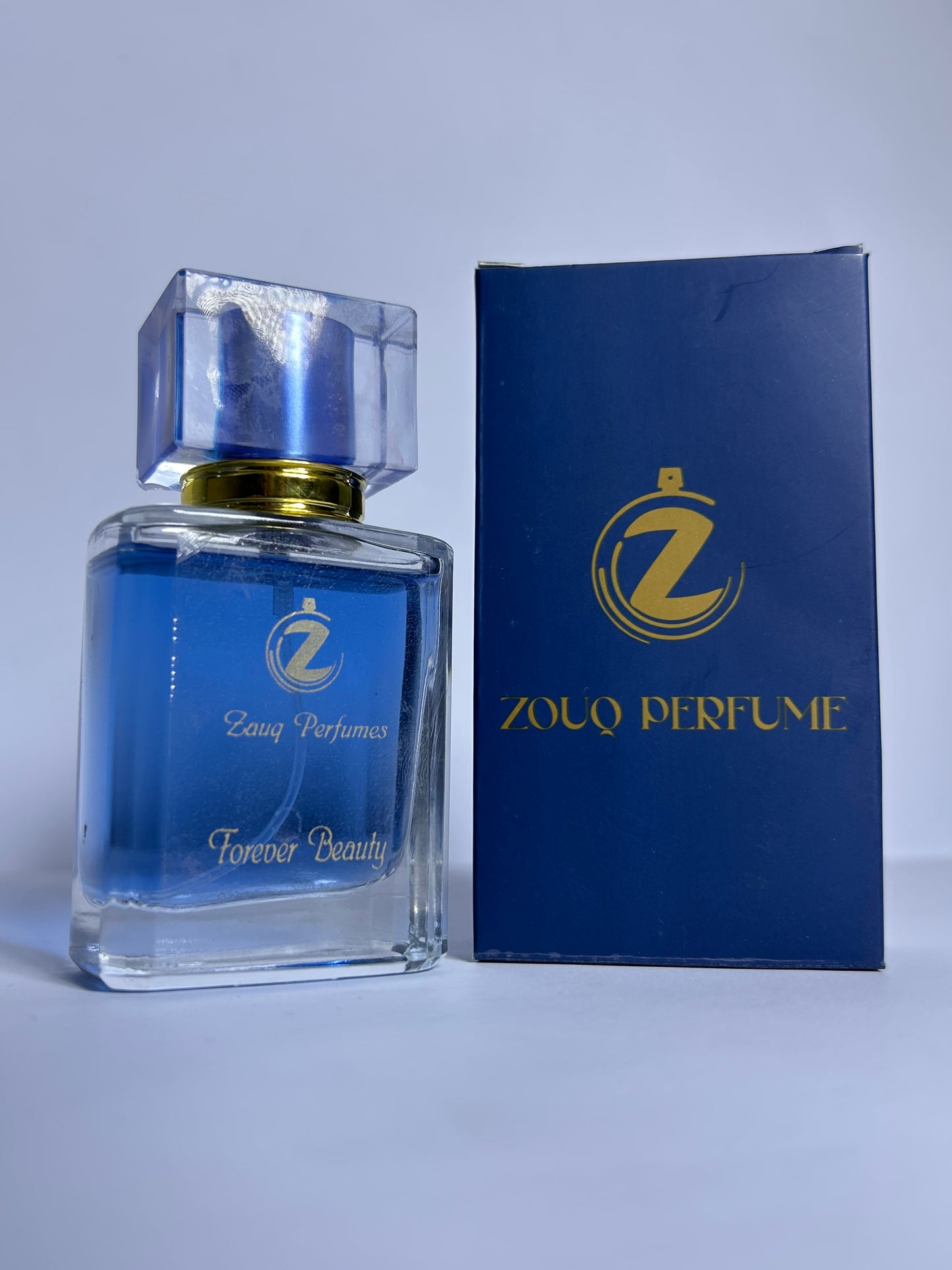 Beauty (Forever Beauty) By Zauq Perfumes (Unisex)