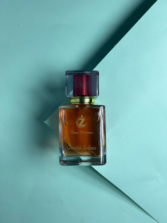 Chocolate Xcellence Inspired by X Chocolate (Unisex)