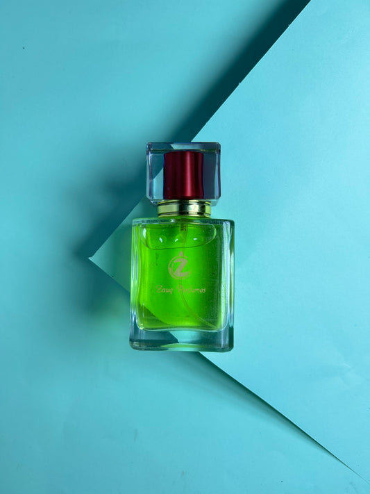 Pure Love Inspired By Gucci Flora