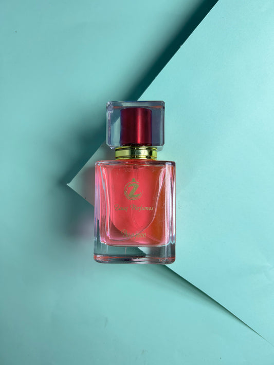 Bo-e-Jaan Inspired Gucci Rush