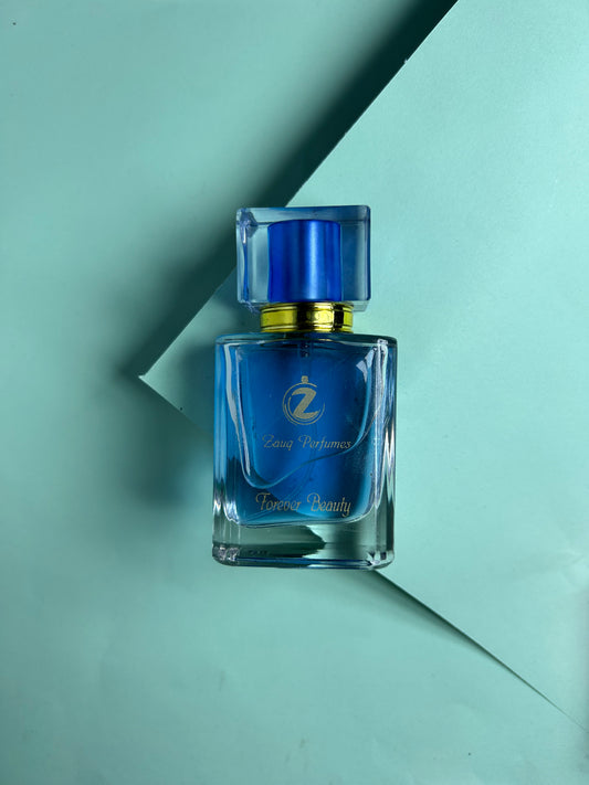 Beauty (Forever Beauty) By Zauq Perfumes (Unisex)