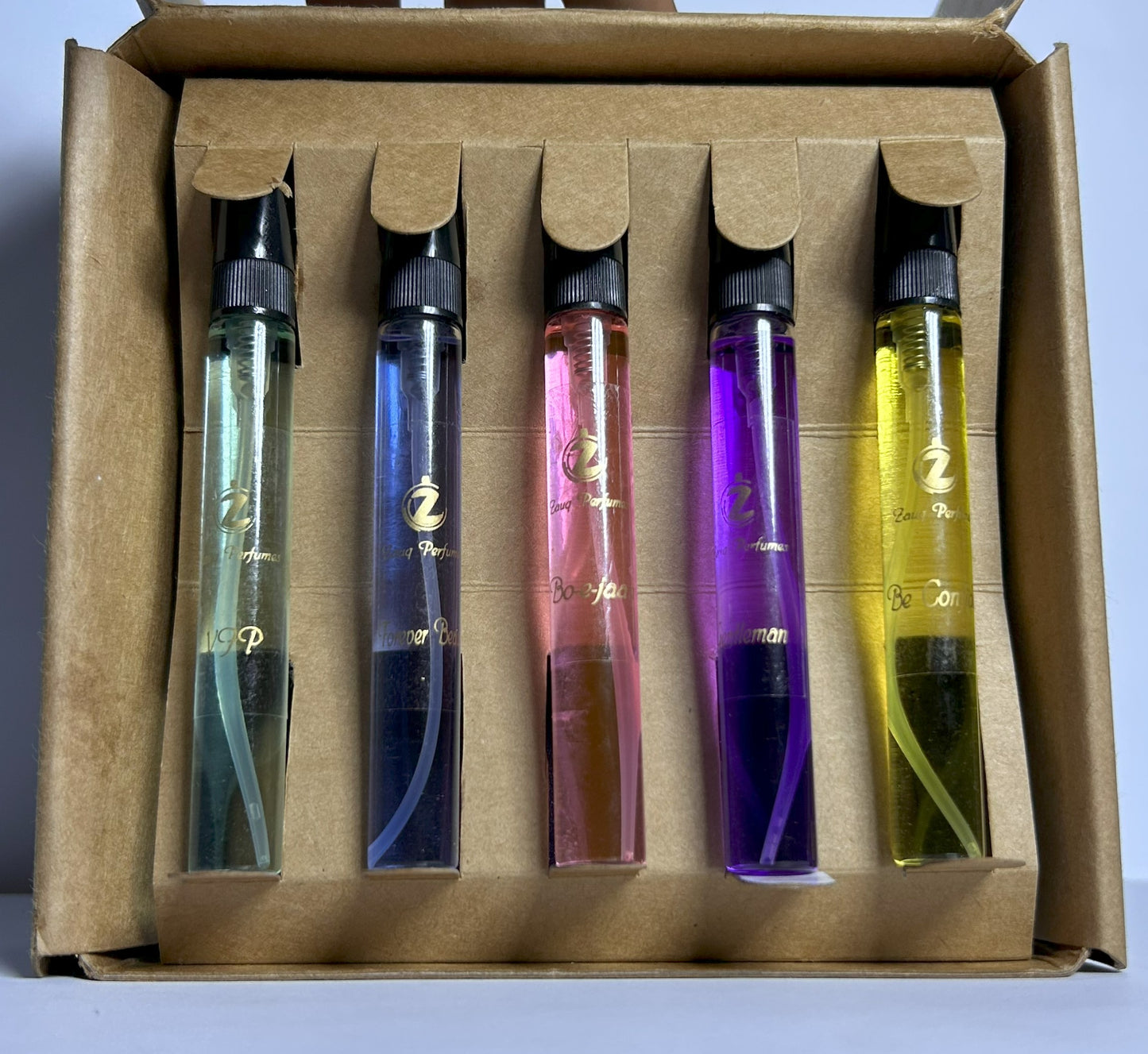 Testers Kit