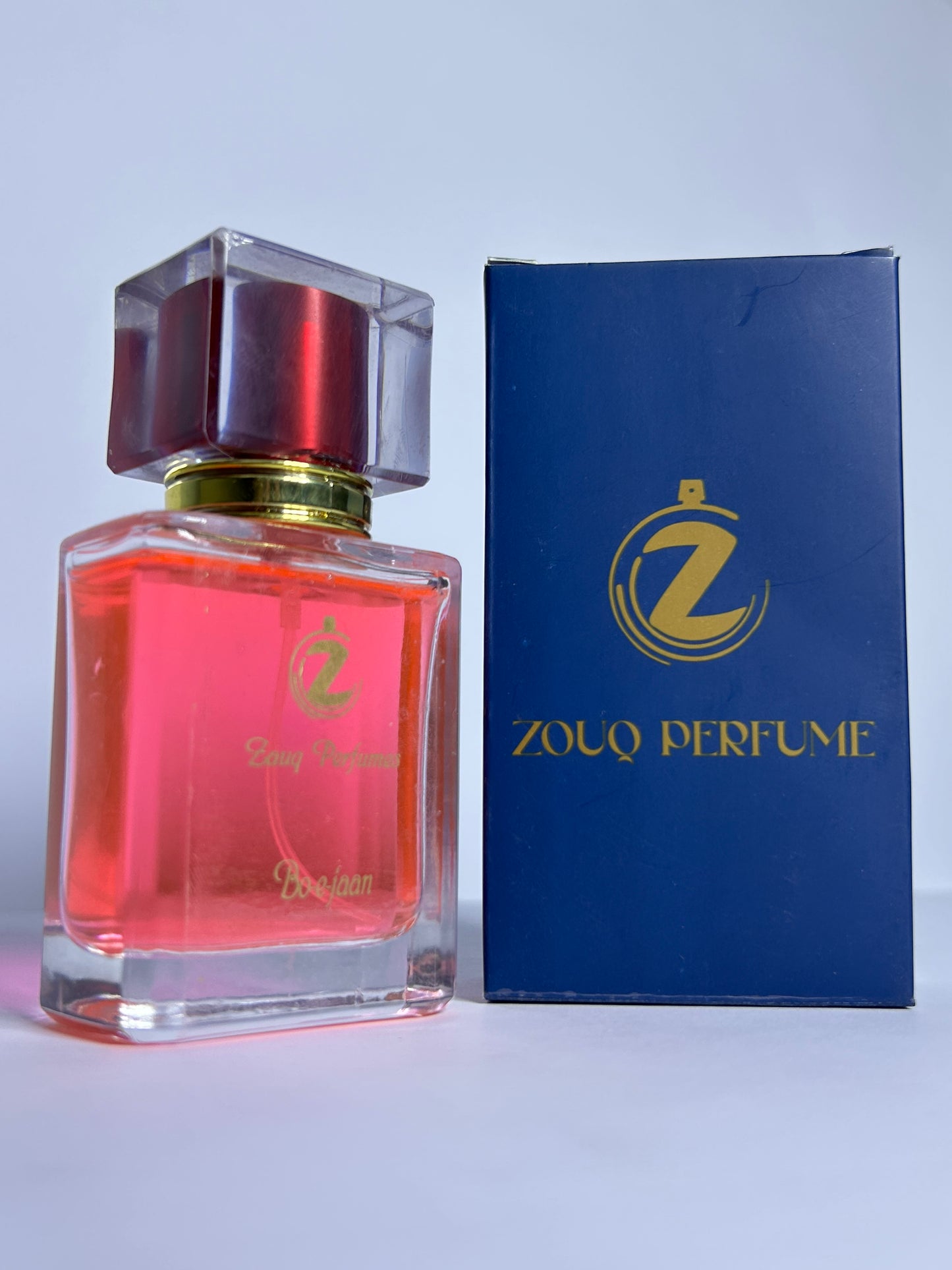Bo-e-Jaan Inspired Gucci Rush