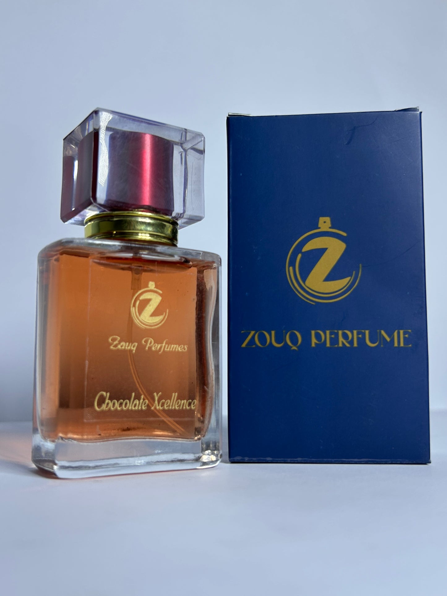 Chocolate Xcellence Inspired by X Chocolate (Unisex)