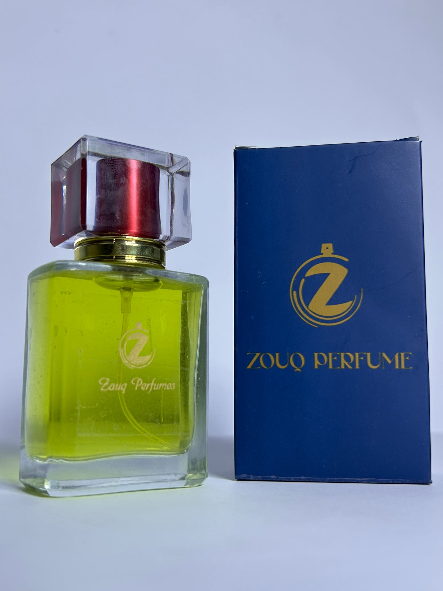 Pure Love Inspired By Gucci Flora